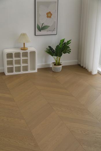 AYG5307 Herringbone wood flooring