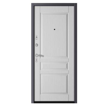 BM 8011 Customized Durable Steel Entry Door