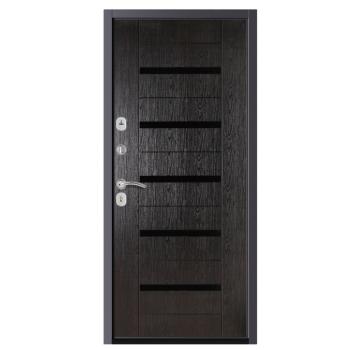 BM 8001 Wholesale Affordable Security Steel Entrance Door