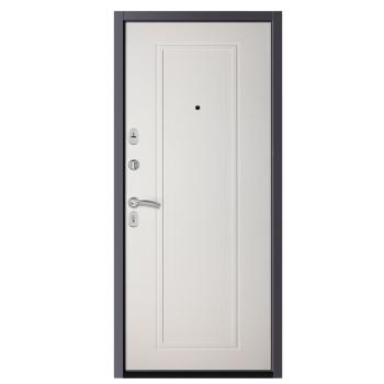 BM 8010 Customized Durable Steel Entry Door
