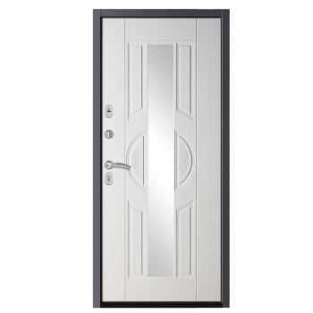 BM 8007 Customized Durable Steel Entry Door