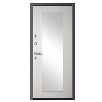 BM 8006 Customized Durable Steel Entry Door