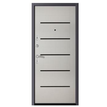 BM 8005 Customized Durable Steel Entry Door