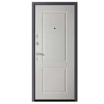GM7001postmodern design Stainless Steel Security Entry armored Door