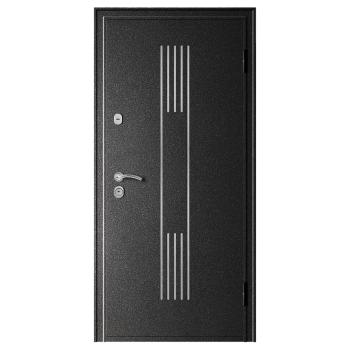 GM9002 postmodern design Stainless Steel Security Entry armored Door