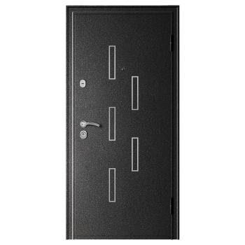 GM9003 postmodern design Stainless Steel Security Entry armored Door