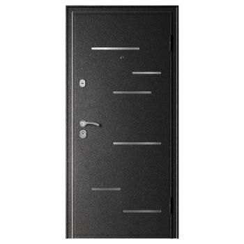 GM9005 postmodern design Stainless Steel Security Entry armored Door