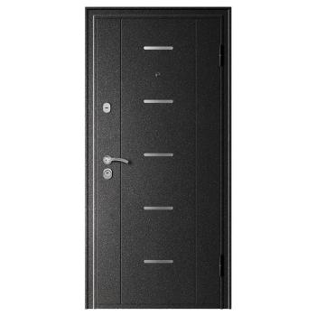GM9006 postmodern design Stainless Steel Security Entry armored Door
