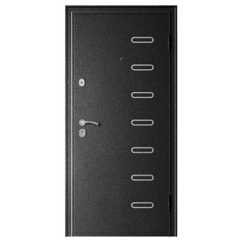 GM9008 postmodern design Stainless Steel Security Entry armored Door