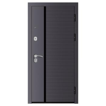 MM8003 Premium Design metal security Door Exterior Steel Door