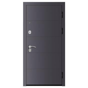 MM8009 Soundproof Interior Anti-theft Steel Door