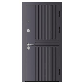 MM8010 Soundproof Interior Anti-theft Steel Door