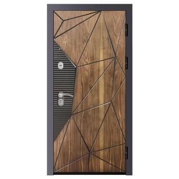 MM8013 Soundproof Interior Anti-theft Steel Door