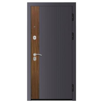 MM8012 Soundproof Interior Anti-theft Steel Door