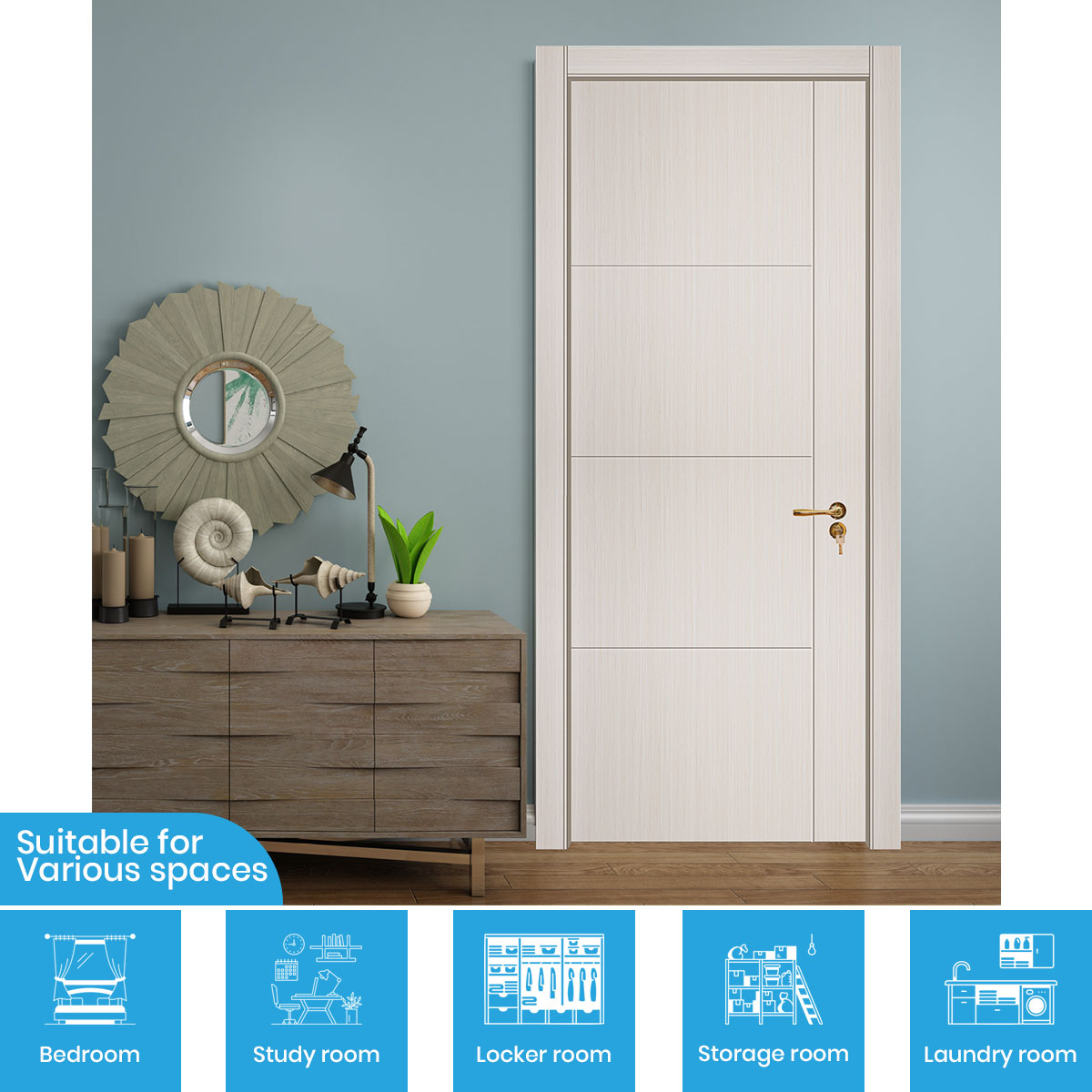 MQ-7045-无漆系列-适用环境