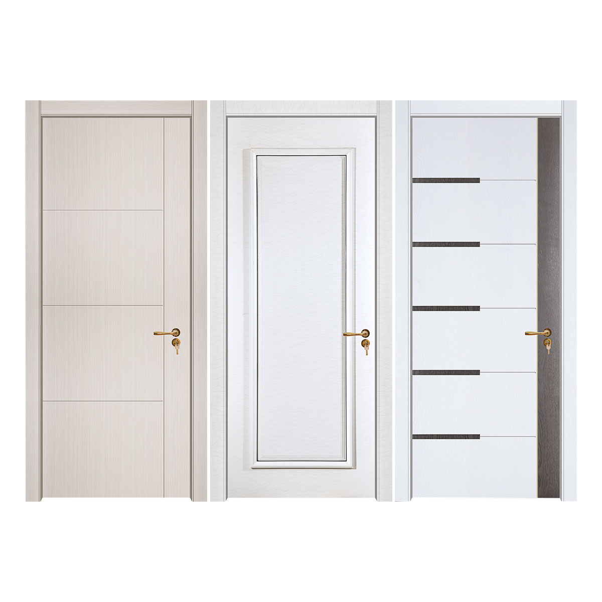 MQ-7045-无漆系列-组图