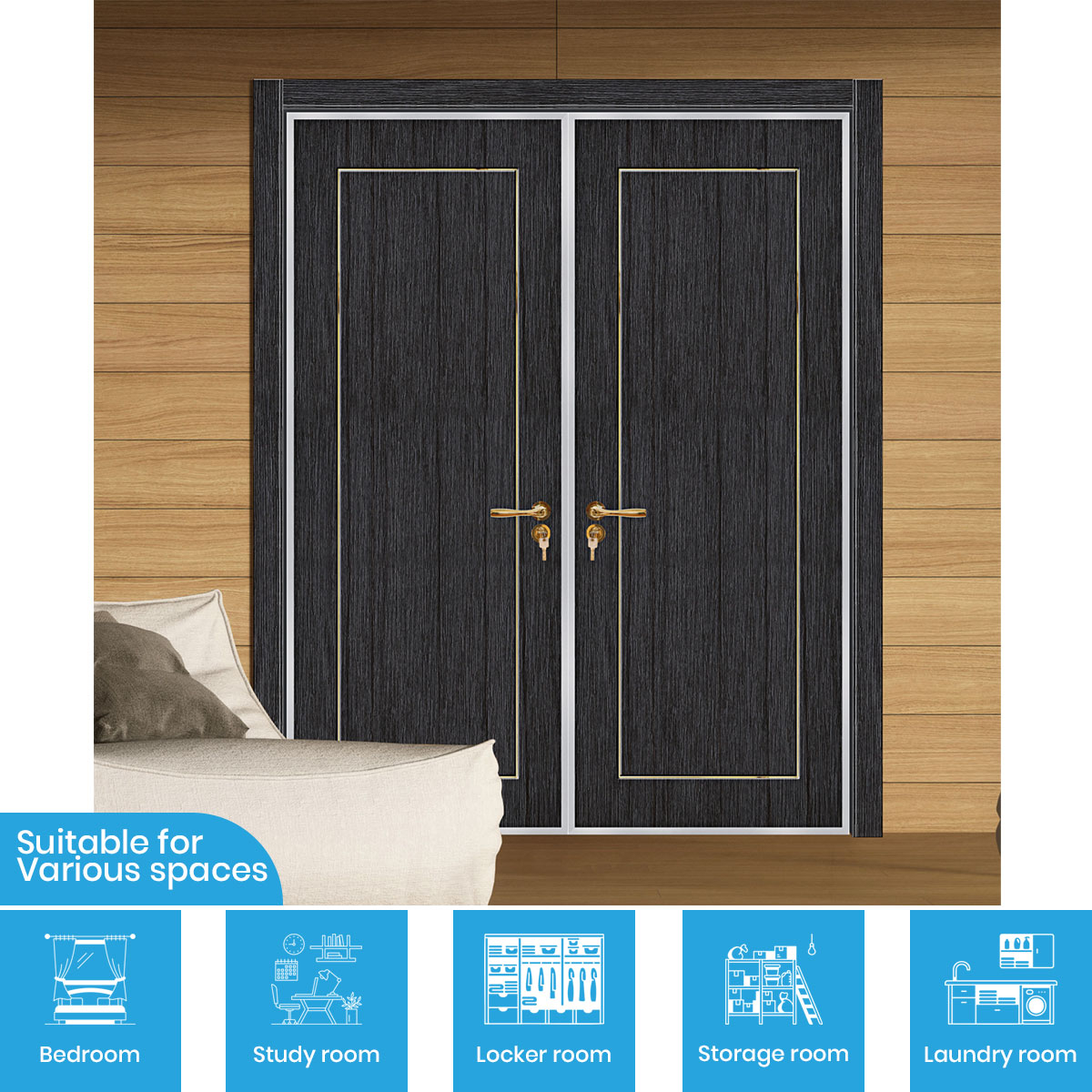 MQ-7051-无漆系列-适用环境