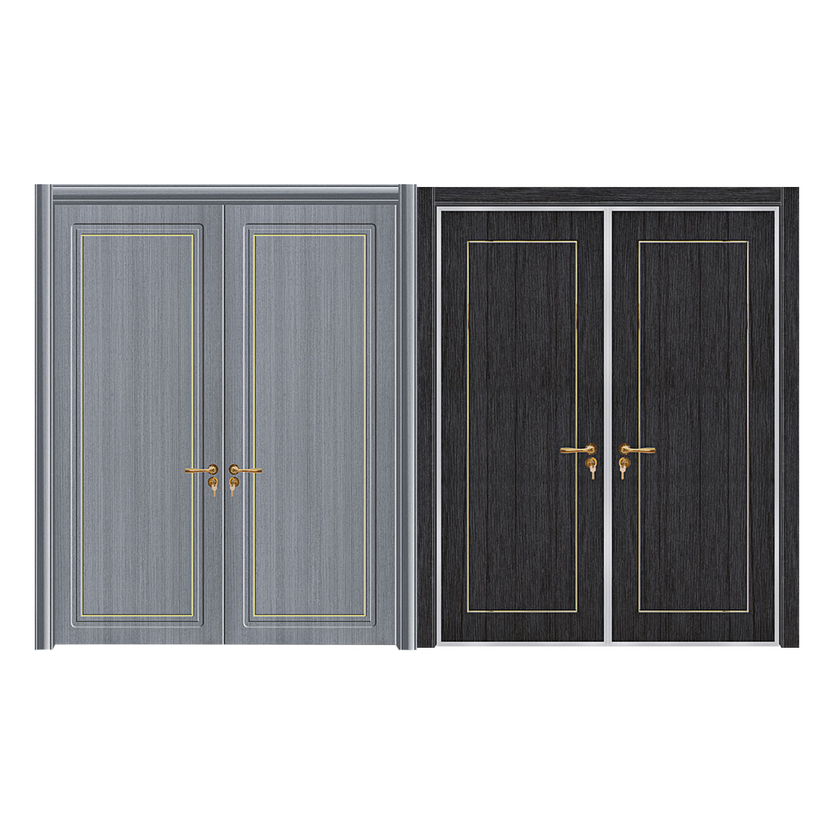 MQ-7050-无漆系列-组图