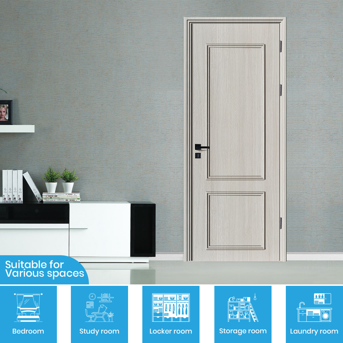 MQ-7052-无漆系列-适用环境