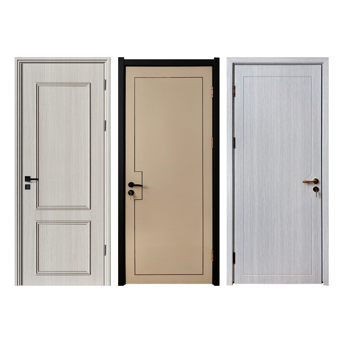 MQ-7052-无漆系列-组图