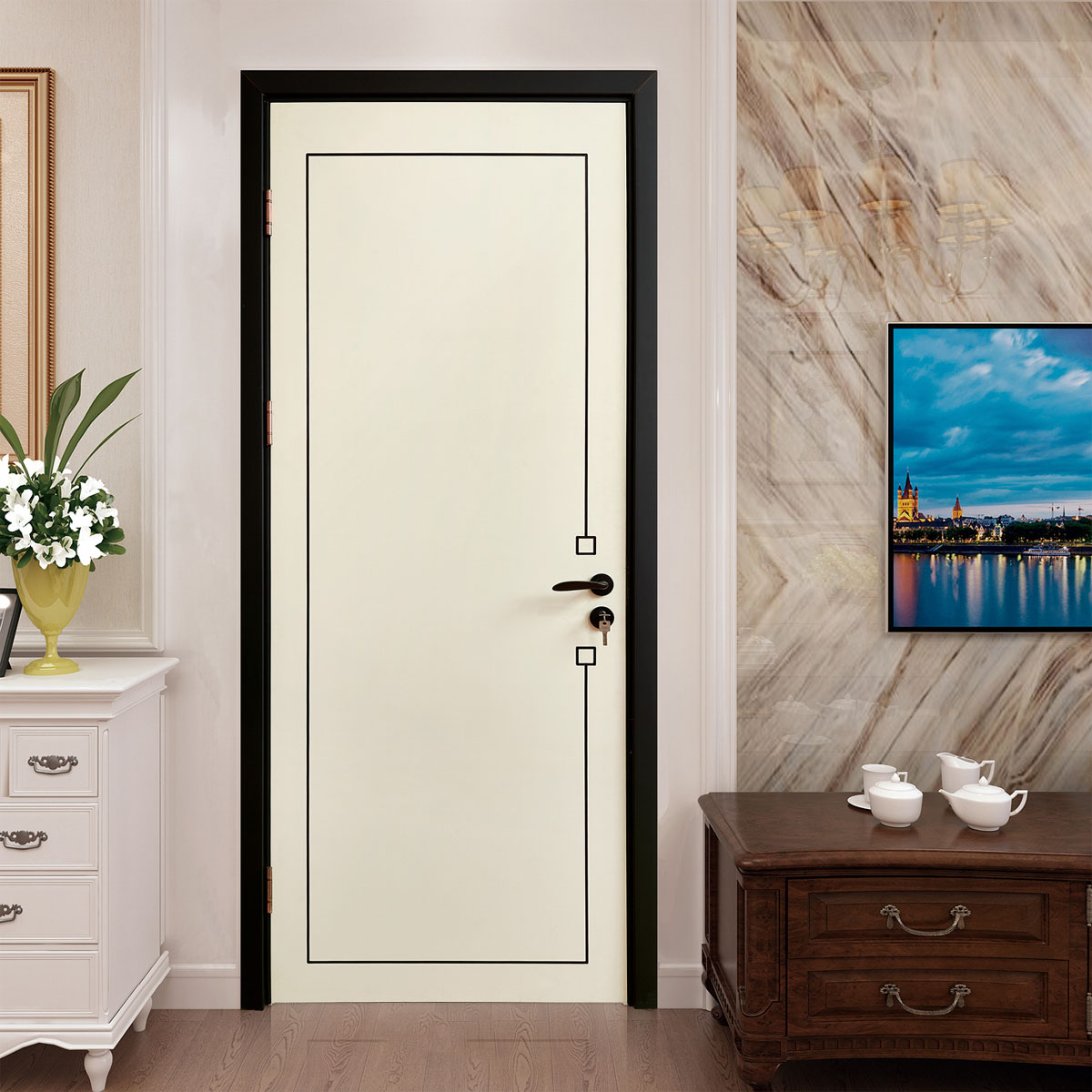 MQ-7058-无漆系列-场景图