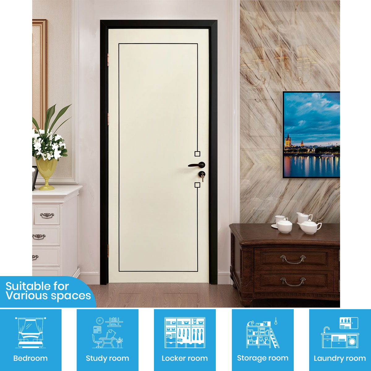 MQ-7058-无漆系列-适用环境