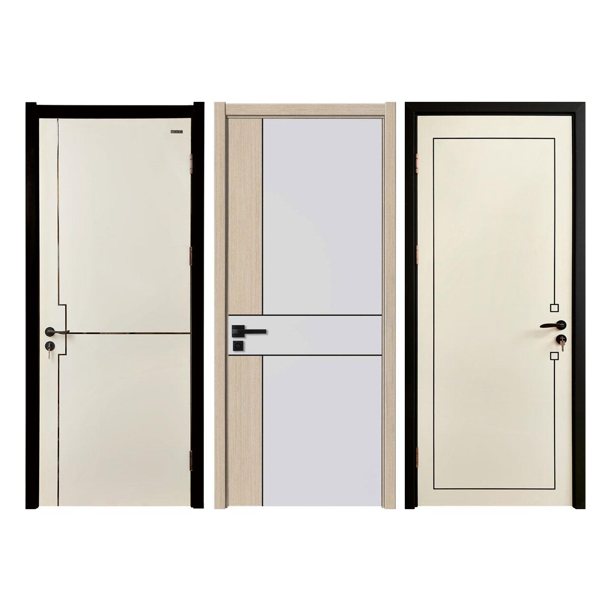 MQ-7056-无漆系列-组图