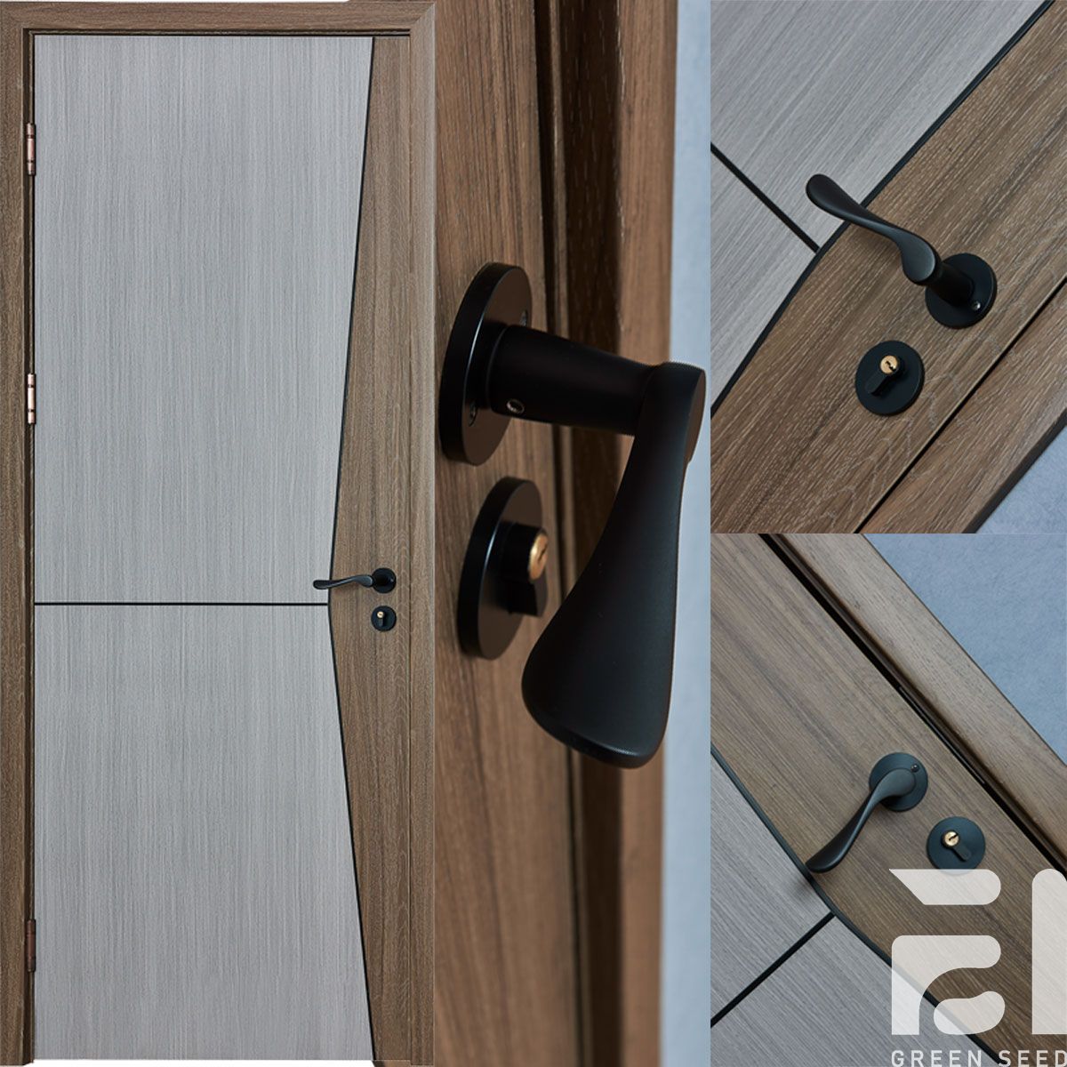 MQ-7059-无漆系列-组图