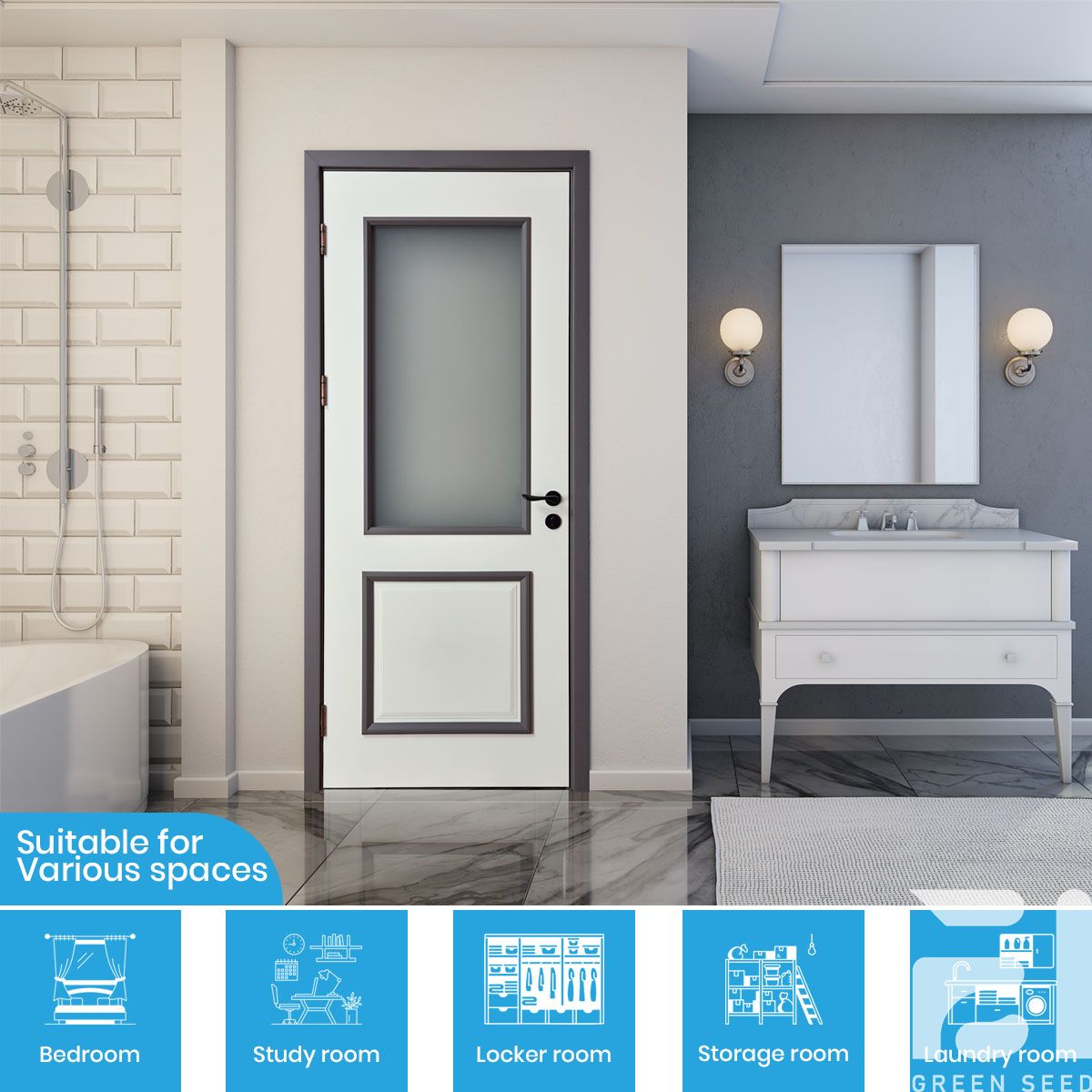 MQ-7060-无漆系列-适用环境