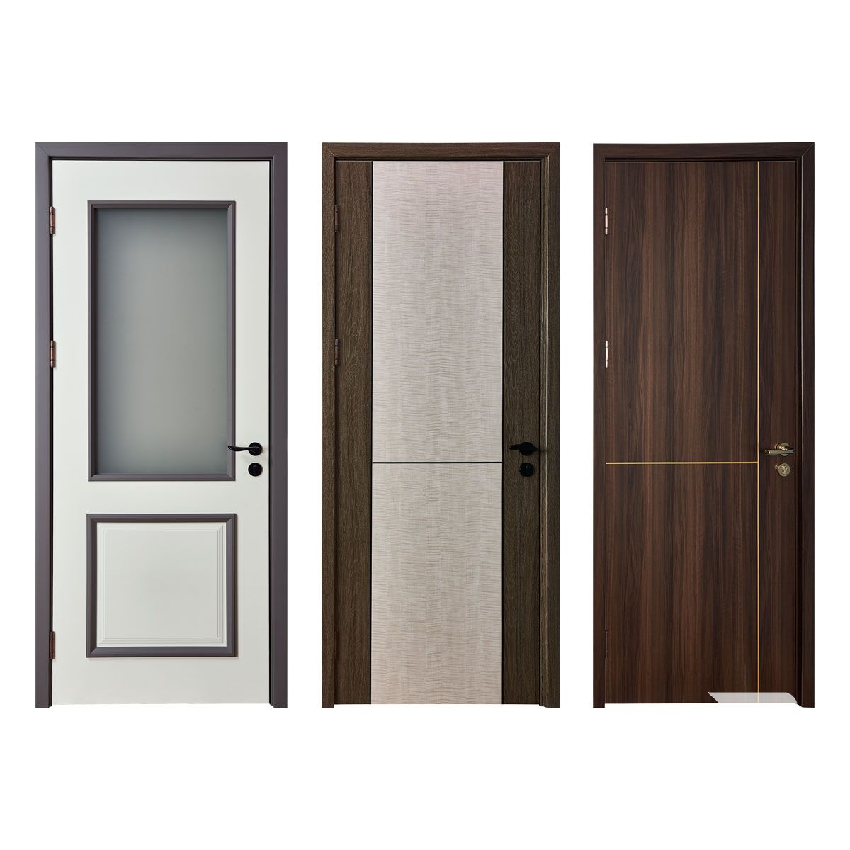 MQ-7060-无漆系列-组图