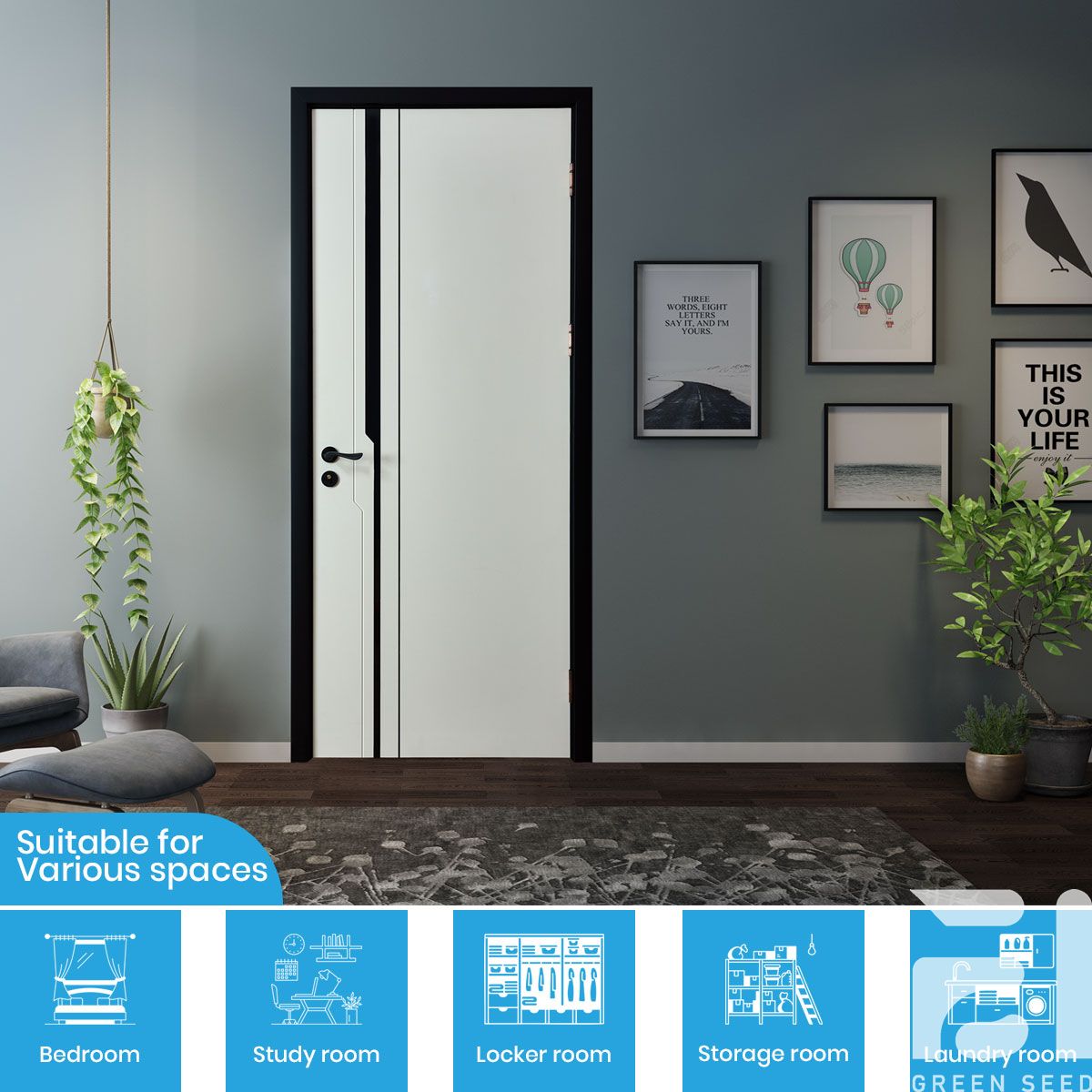 MQ-7063-无漆系列-适用环境