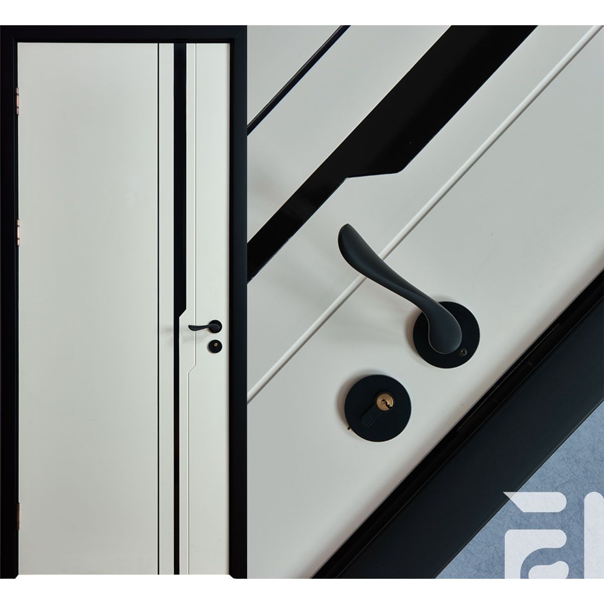 MQ-7063-无漆系列-组图