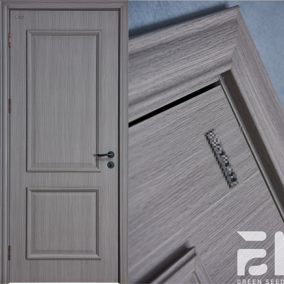 MQ-7065-无漆系列-组图