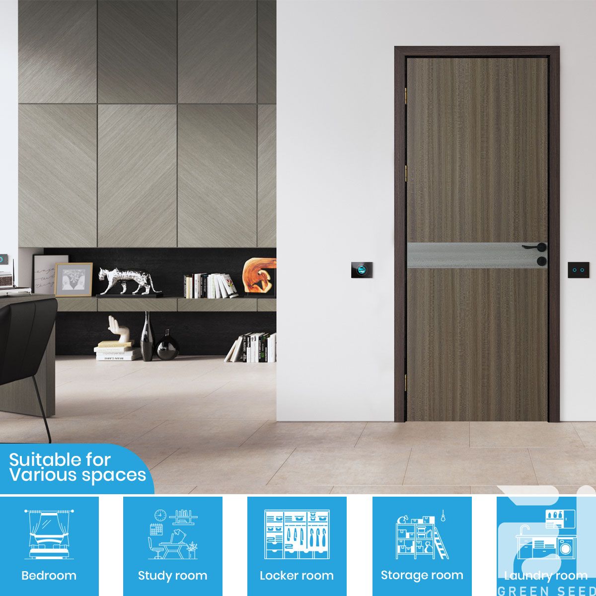 MQ-7067-无漆系列-适用环境