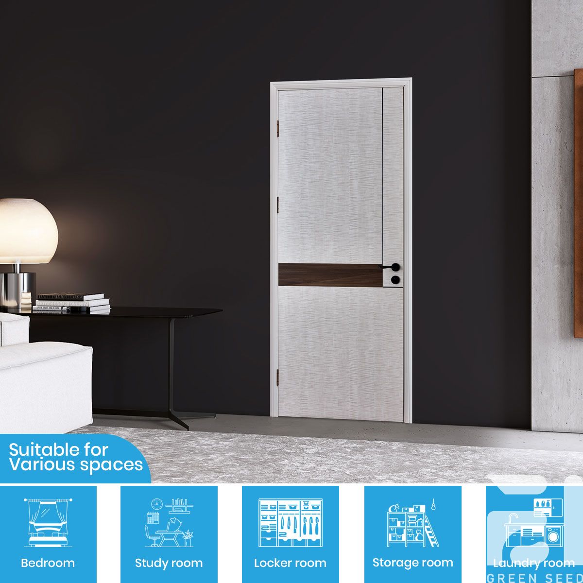 MQ-7068-无漆系列-适用环境