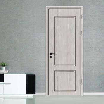 MQ-7052 the Factory Customizes 2021 New Product Pure Natural Solid Wood Modern Interior Finished Living Room