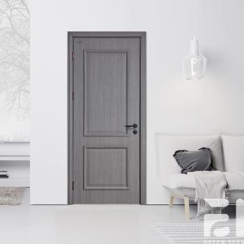 MQ-7065 Hot Sale Solid Wood Modern Soundproof Interior Door Water Resistant New Design Bedroom Hotel Apartment Hospital Finished