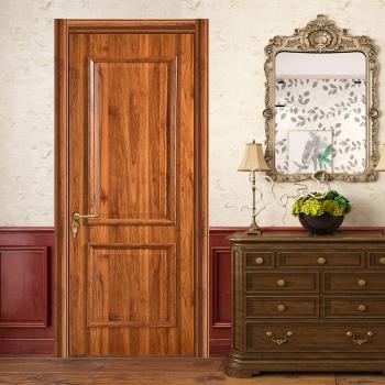 MQ-7030 Modern Solid Wood Water Resistant Interior Finished Surface for Apartments Hotels Hospitals Bathrooms Bedrooms Villas