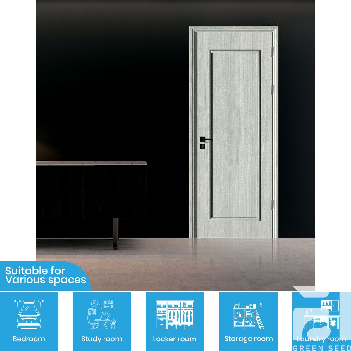 MQ-7080-无漆系列-适用环境