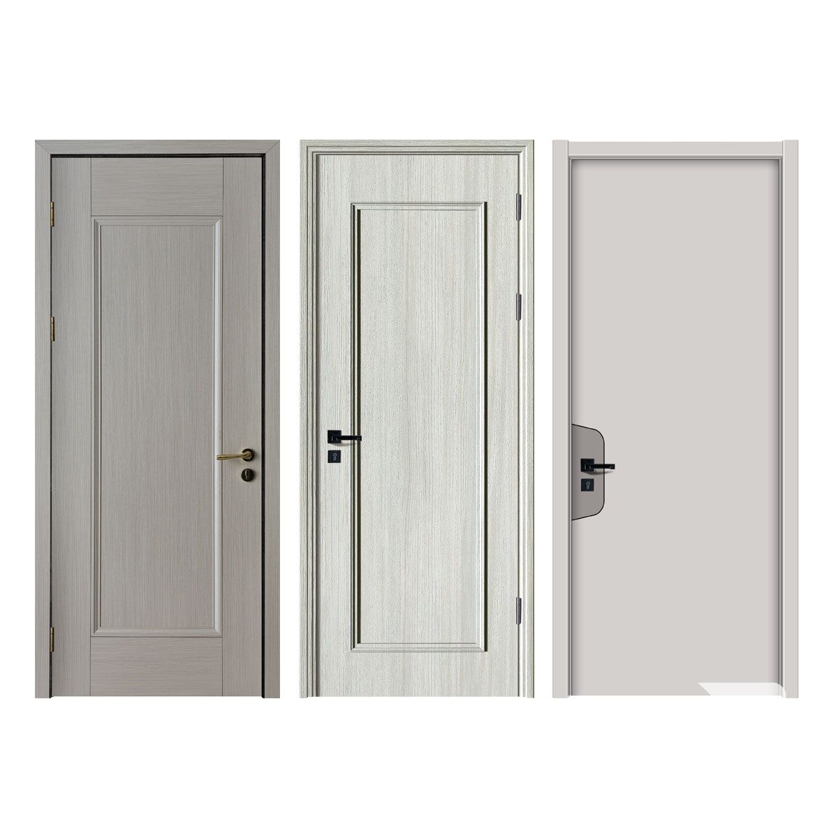 MQ-7079-无漆系列-组图