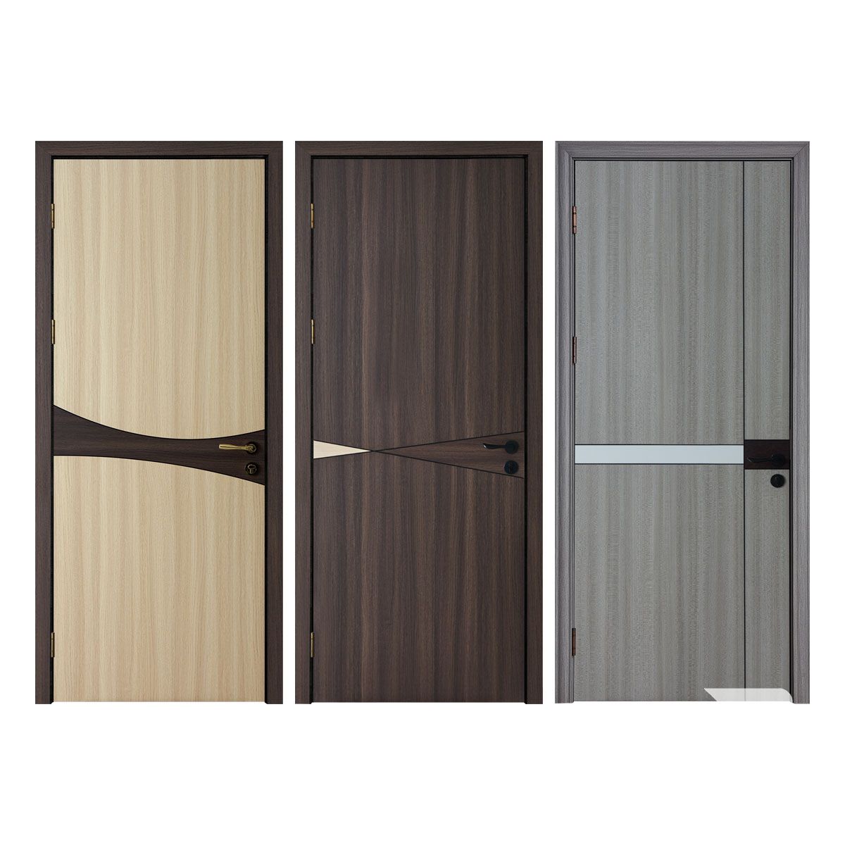 MQ-7072-无漆系列-组图