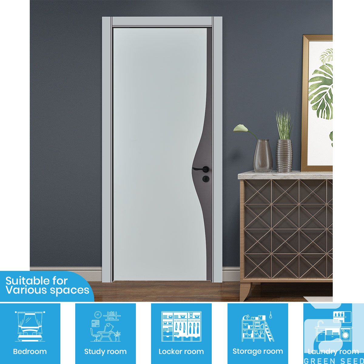 MQ-7078-无漆系列-适用环境