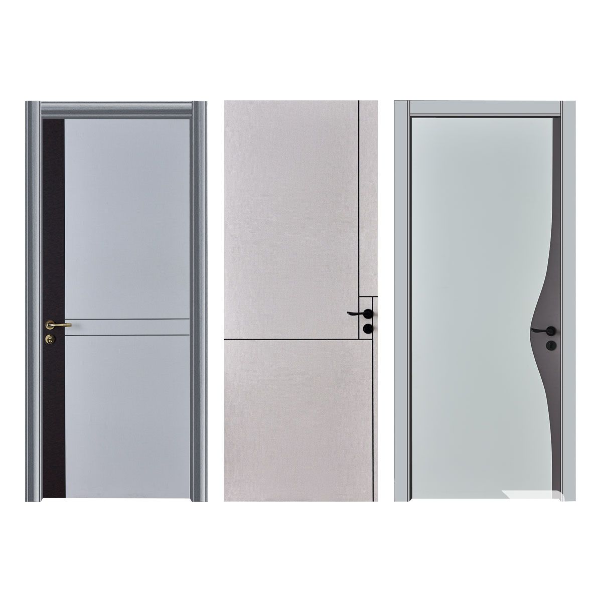 MQ-7076-无漆系列-组图