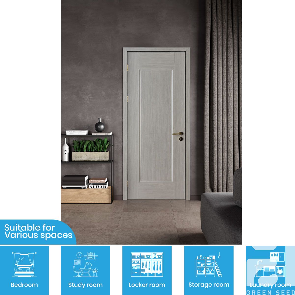 MQ-7079-无漆系列-适用环境