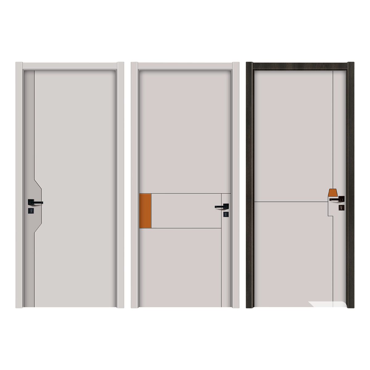 MQ-7082-无漆系列-组图