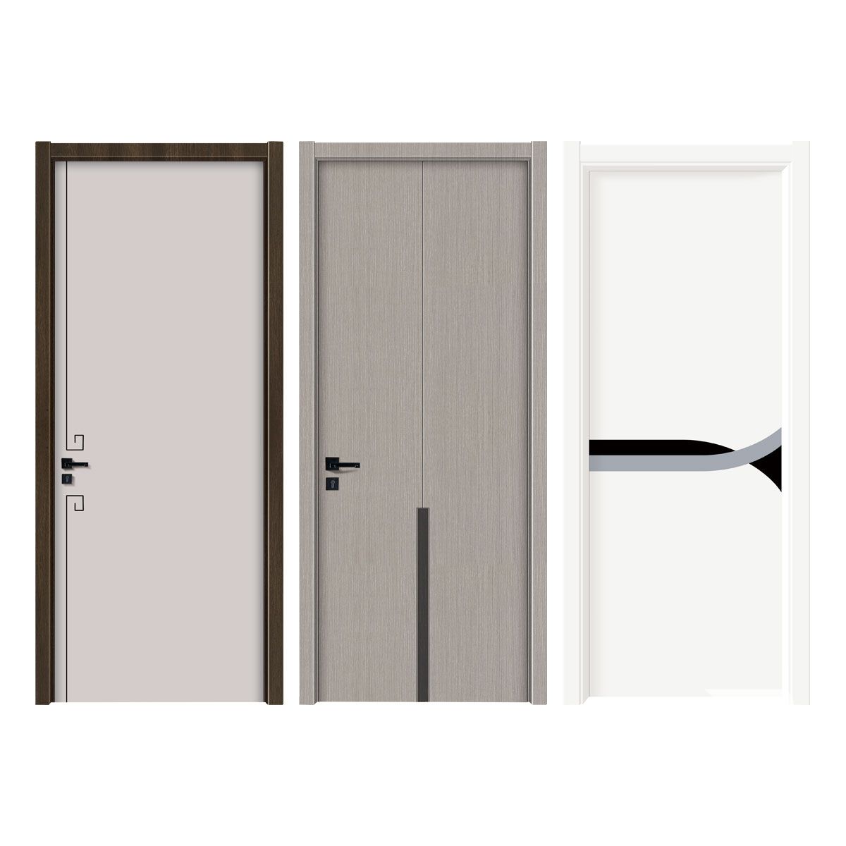 MQ-7086-无漆系列-组图