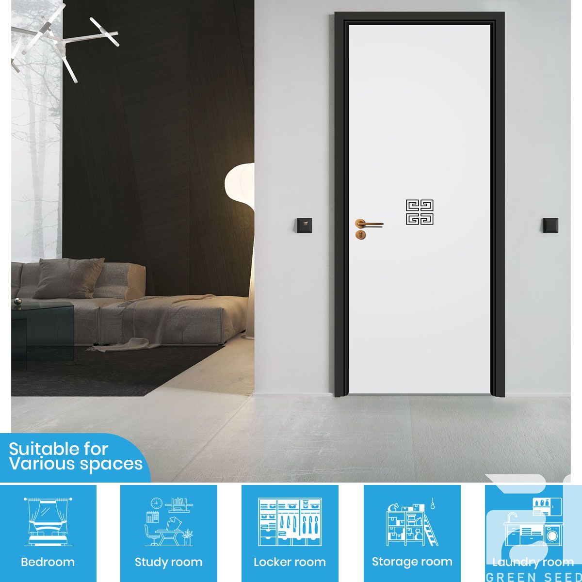 MQ-7090-无漆系列-适用环境