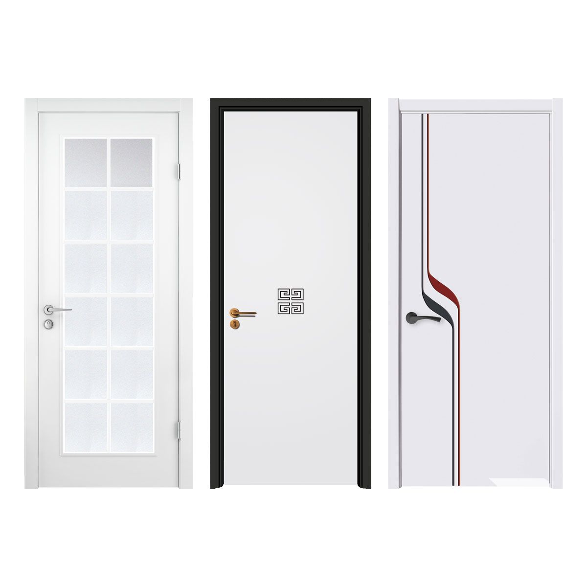 MQ-7089-无漆系列-组图