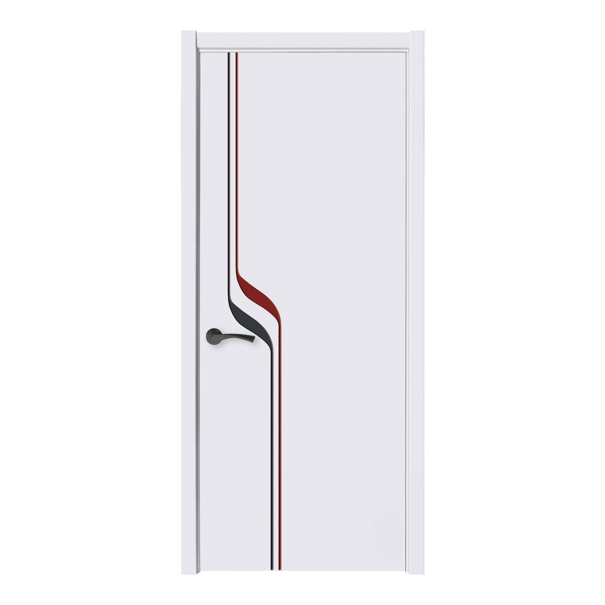 MQ-7091-无漆系列-P