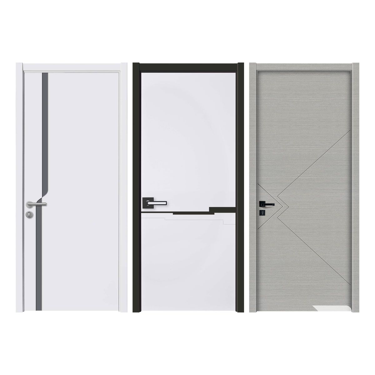 MQ-7092-无漆系列-组图